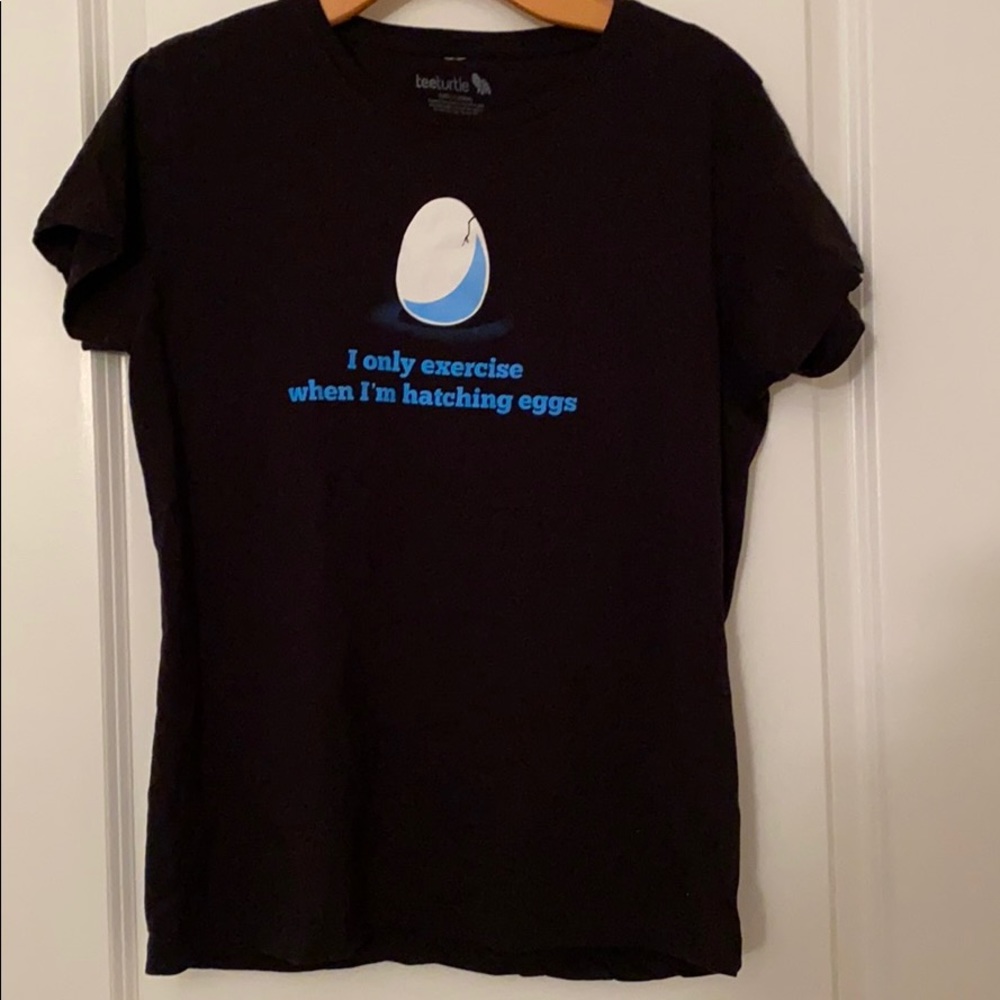 Black tshirt- Pokémon
